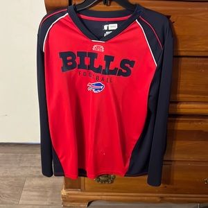 GUC Buffalo Bills long sleeve